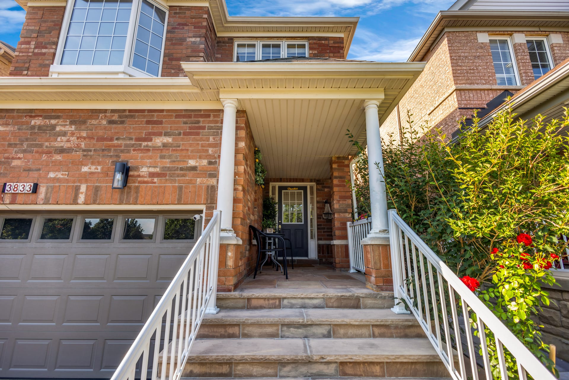 3833 Quiet Creek Drive photo 4