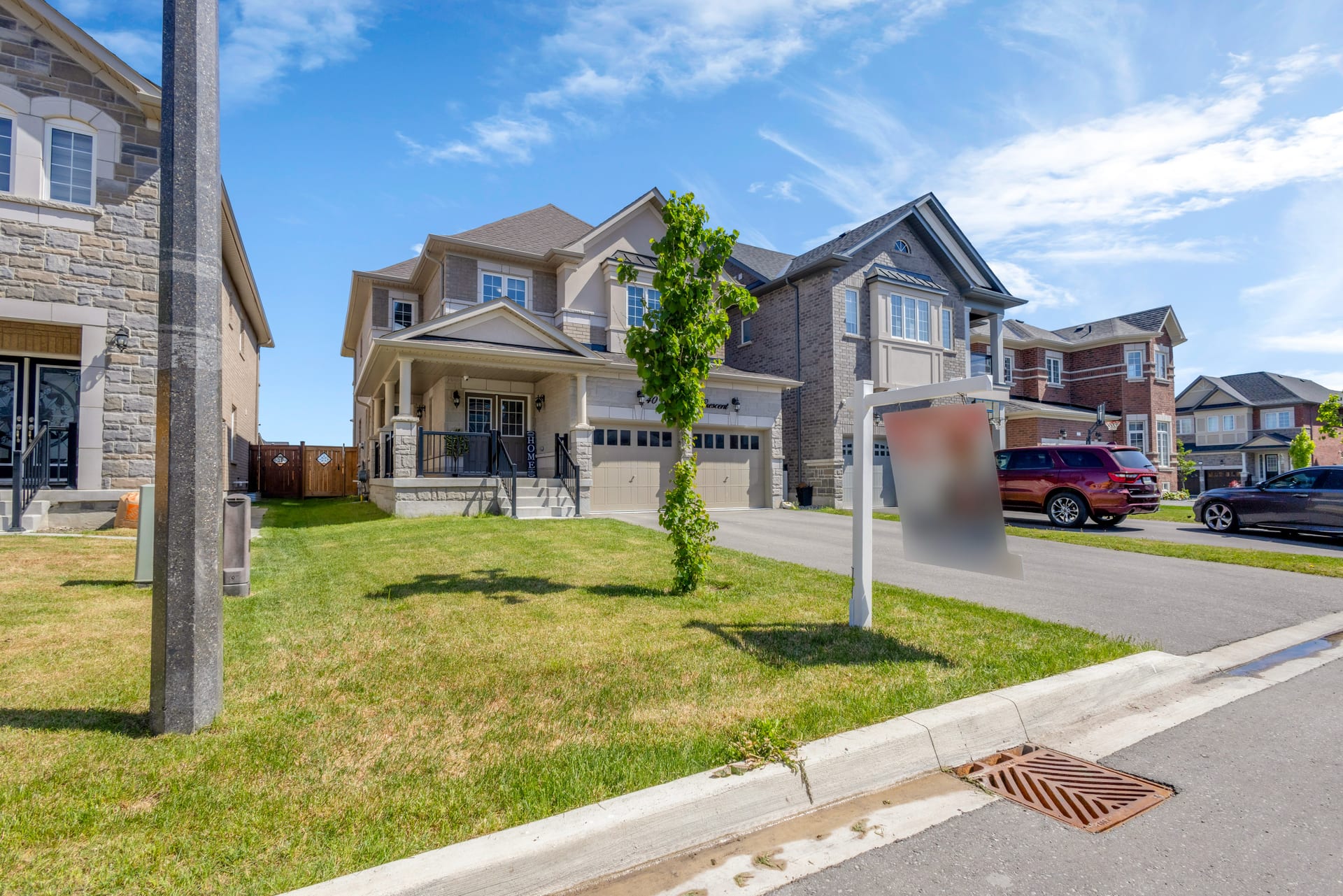 40 Rosewell Crescent photo 3