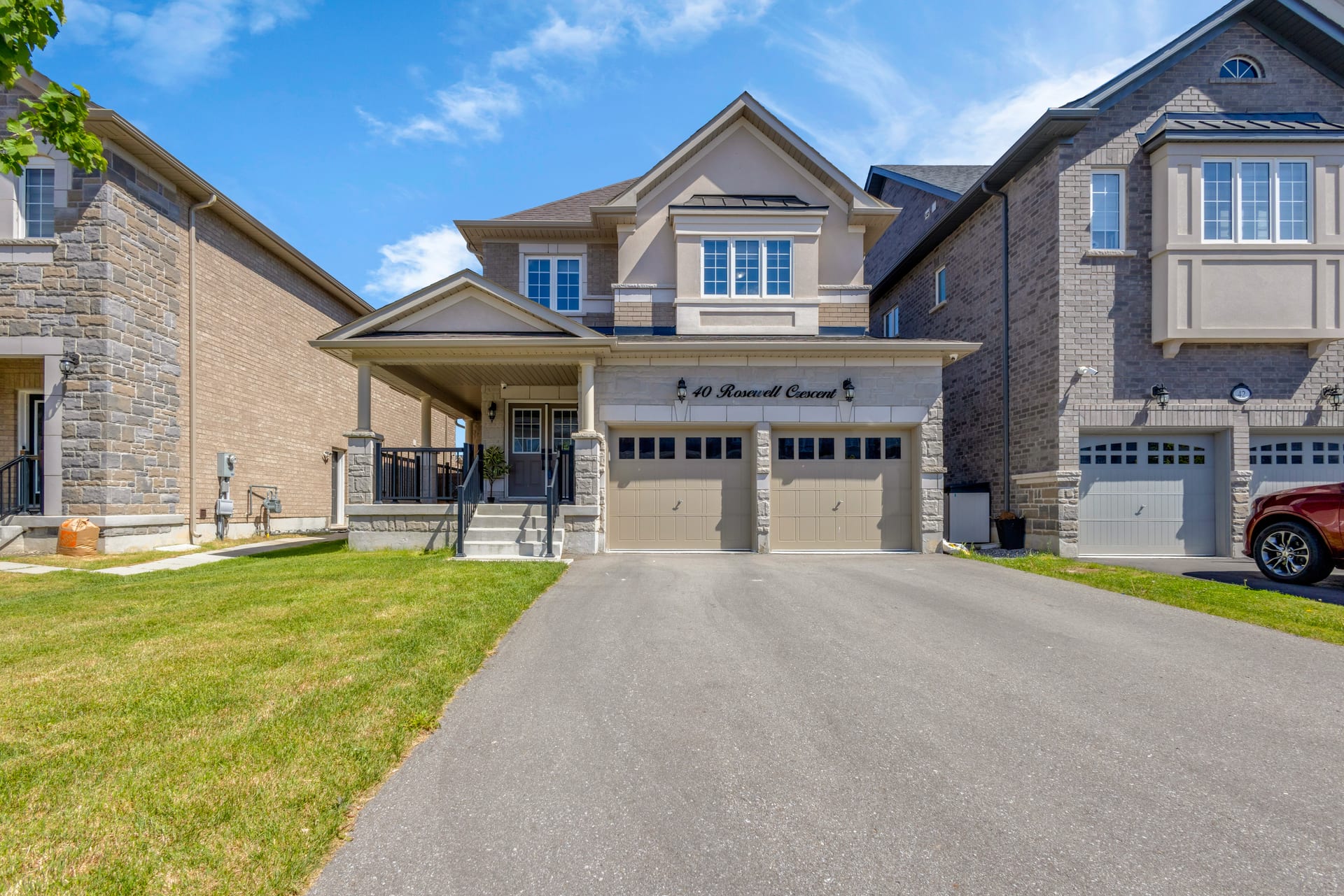 40 Rosewell Crescent photo 4
