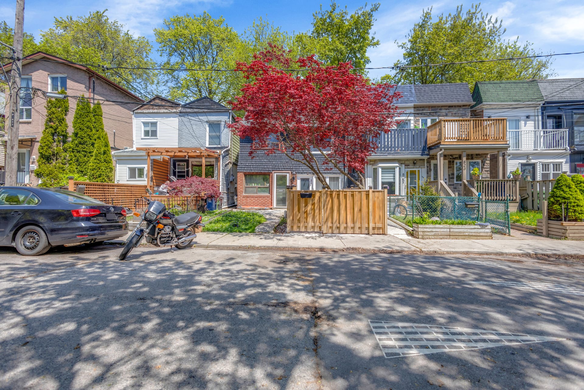 827 Craven Road photo 1
