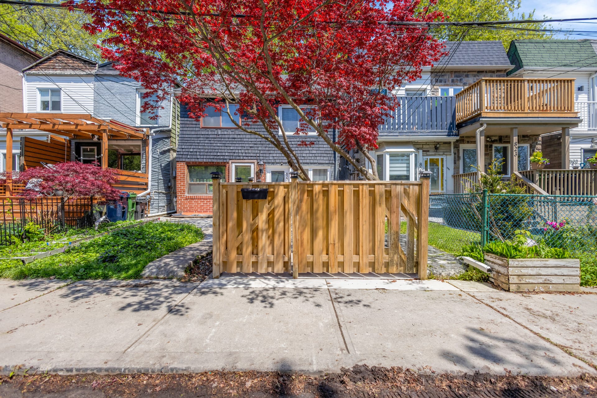 827 Craven Road photo 3